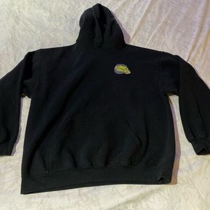 Men’s hoodie